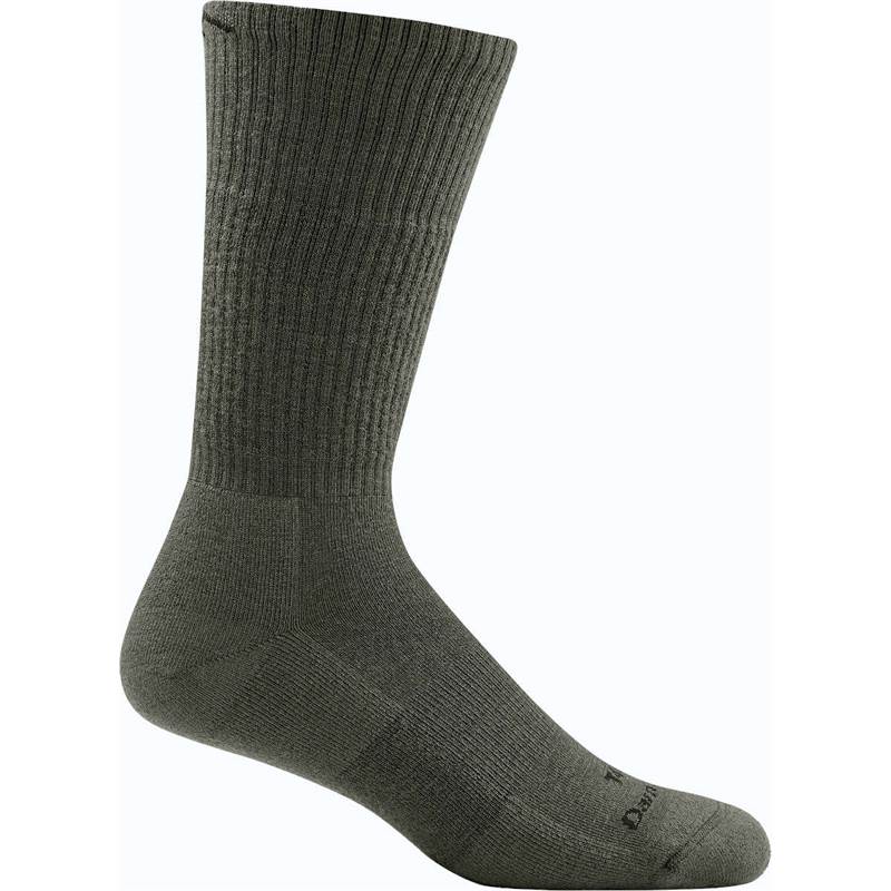 Darn Tough Tactical Boot Midweight Cushion Socks-5